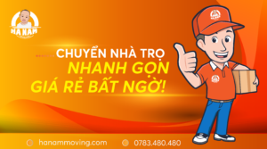 Các Dịch Vụ Chuyển Nhà Trọn Gói Tại Hà Nam Moving