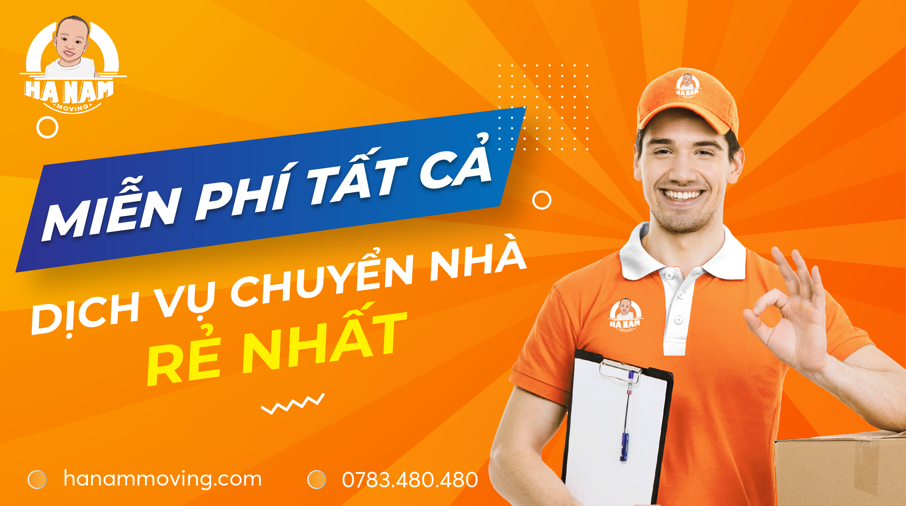 Dịch Vụ Chuyển Nhà Trọn Gói Hà Nam Moving – Giải Pháp Tối Ưu Cho Mọi Gia Đình