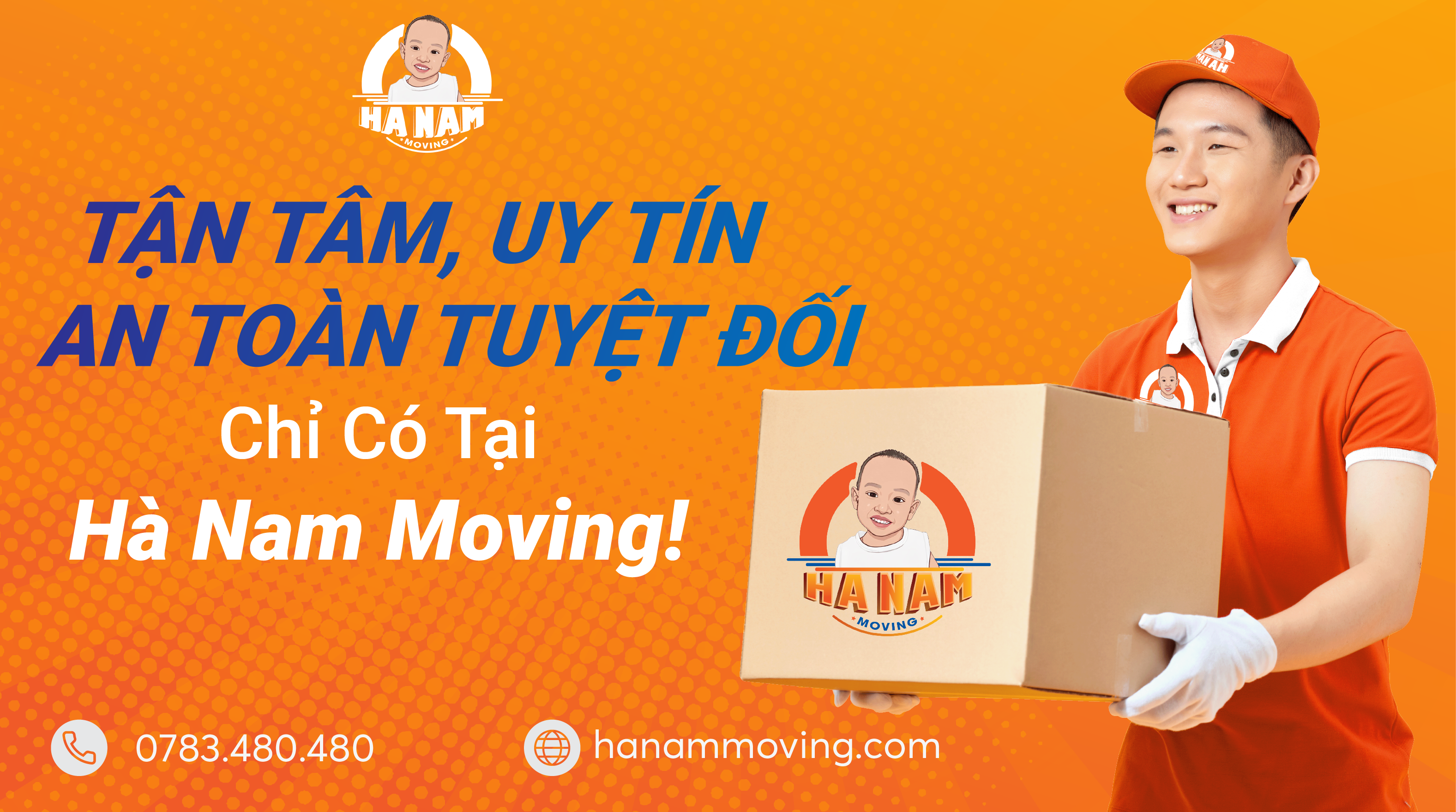 DỊCH VỤ CHUYỂN CĂN HỘ TỐI ƯU TẠI HÀ NAM MOVING