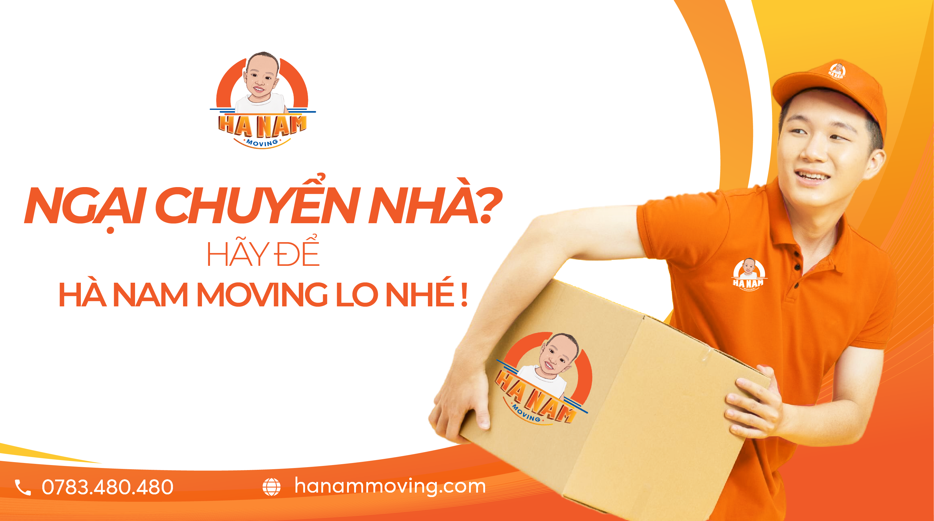 QUY TRÌNH CHUYỂN NHÀ CHUYÊN NGHIỆP TẠI HÀ NAM MOVING
